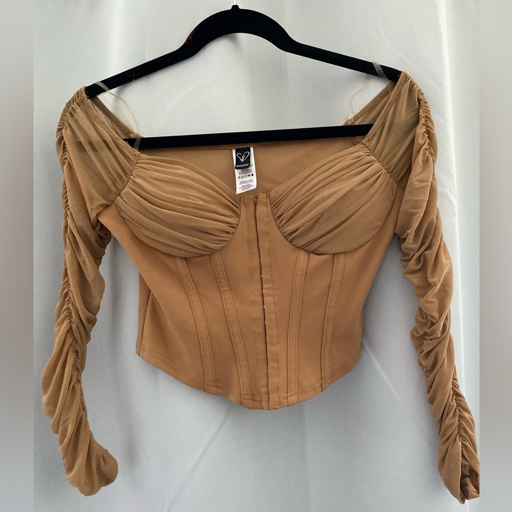 Fall Top